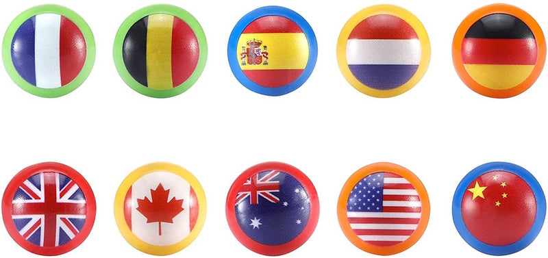 Afbeelding laden in galerijviewer, Vtech marble rush knikkers - set van 10 - geschikt voor alle knikkerbanen - educatief speelgoed - cadeau - vanaf 3 tot 6 jaar
