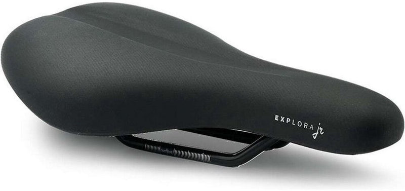 Afbeelding laden in galerijviewer, Selle royal s.p.a. selle royal kinderzadel explora jr. l (22 -24 )
