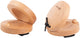 Classic world houten castagnetten, 2st.