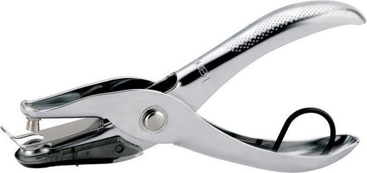 Kangaro perforator - 1-gaats - one hole