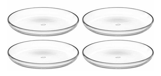 Leonardo cucina bord 18cm - set 4