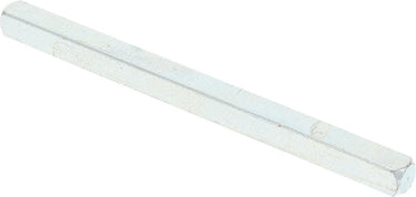 Starx krukstift vierkant 8x120mm
