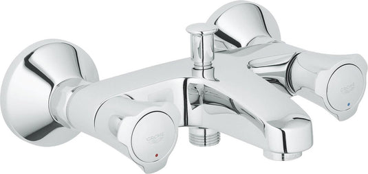 Grohe costa badmengkraan (opbouw)