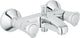 Grohe costa badmengkraan (opbouw)