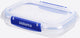 Sistema klip it + rechthoekige voorraaddoos 450ml