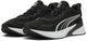 Puma agile lite tr unisex sportschoenen - black- white- silver 45