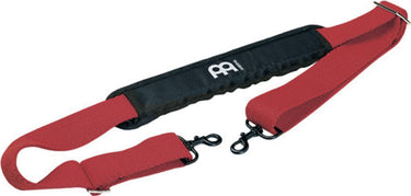 Meinl samba gordel sb-r, professioneel - accessoire voor marching drums