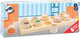 Small foot - houten voelspel memo