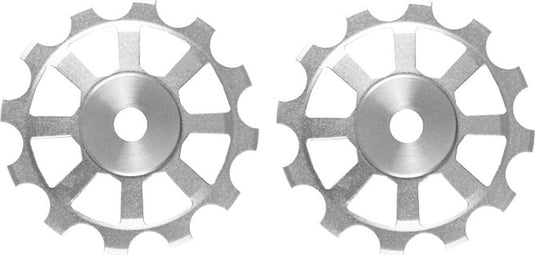 Nova ride novaride - 12t ceramic wheels grijs