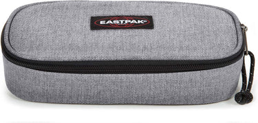 Eastpak oval etui - sunday grey