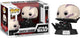 Funko star wars verzamelfiguur return of the jedi 40th anniversary pop! vader (unmasked) 9 cm multicolours