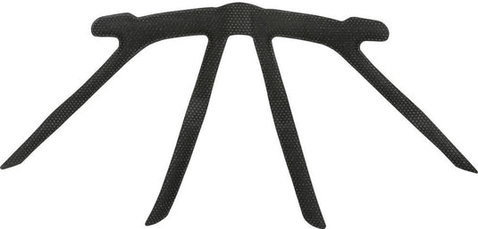 Abus moventor 2.0 padding black