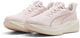 Puma dasher lite sliptech unisex sportschoenen - jasmine flower-warm white-rosy outlook