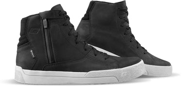 Gaerne g-rome gtx zwart waterdicht motorschoenen - laars