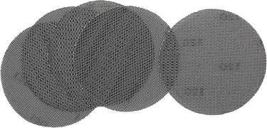 Dewalt dtm8671 mesh schuurgaas ø 125mm k40 ve=5