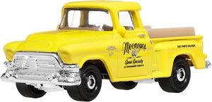Matchbox jcg46, auto, 3 jaar, metaal, kunststof, meerkleurig