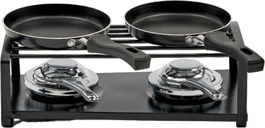 Food for fun gourmetset 2-persoons standaard