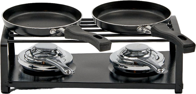 Afbeelding laden in galerijviewer, Food for fun gourmetset 2-persoons standaard
