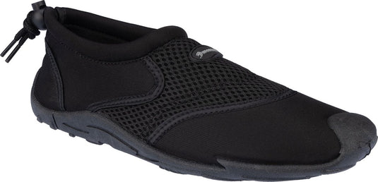 Waimea waterschoenen - kinderen - wave rider - zwart - maat 26