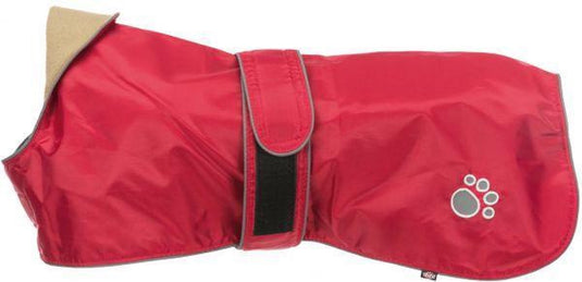 Trixie jas orléans rood (40 cm)