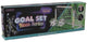 Otto simon alert sport doel met (neon) licht + bal en pomp, ook voetballen in het donker !