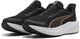Puma dasher lite sliptech unisex sportschoenen - navy-feather gray 44.5