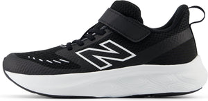 New balance pt625 unisex sportschoenen - black 35