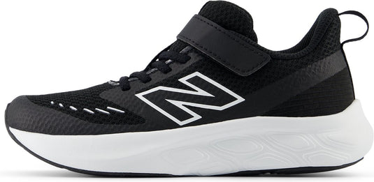 New balance pt625 unisex sportschoenen - black 35