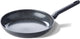 Bk universe koekenpan 28cm - pfas-vrije antikleeflaag - koekenpan inductie - keramische koekenpan - ovenbestendig tot 160°c - koudgreep - zwart graniet