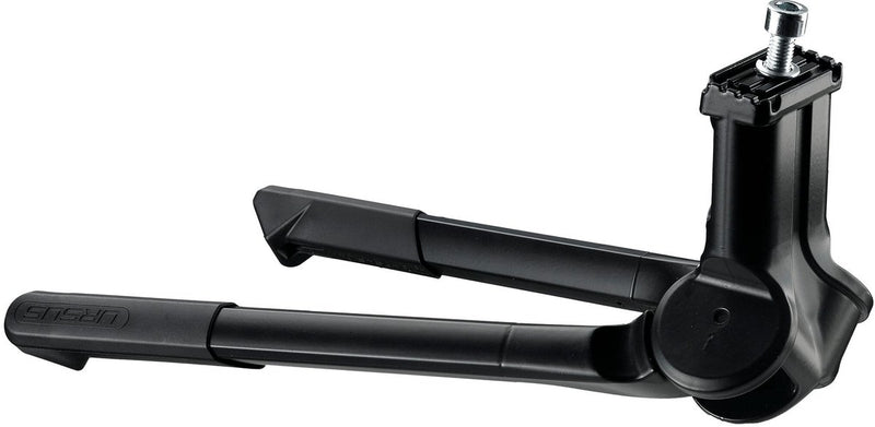 Afbeelding laden in galerijviewer, Ursus middenstandaard dubbel jumbo evo 26 275mm zwart
