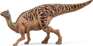 Schleich dinosaurs edmontosaurus 15037