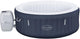 Bestway lay-z spa miami energysense airjet opblaasbare spa - 4 persoons