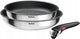 Tefal ingenio cook eat pannenset 3 delig - inductie geschikt