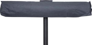 Sunred - terrasverwarmerhoes voor dark wand staand modellen (1500w, 2000w en 2500w)â€“ beschermhoes â€“