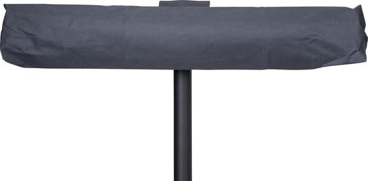 Sunred - terrasverwarmerhoes voor dark wand staand modellen (1500w, 2000w en 2500w)â€“ beschermhoes â€“