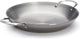 Debuyer de buyer mineral b paellapan 32 cm – carbonstalen paellapan – ø 32 cm – made in france