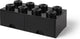 Lego opbergbox brick 8 met lades