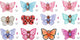 Baby born surprise babies serie 5 - 1 stuk