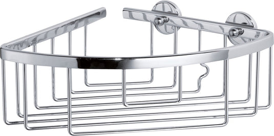 Tesa 1062575 - aluxx hoek doucherek enk | 2 stuks