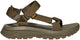 Teva m hurricane xlt3 heren sandalen - donkergroen 39.5