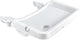 Hauck alpha tray - accessoires voor kinderstoelen - white