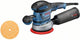 Bosch professional gex 40-150 excenterschuurmachine - 400 w - 150 mm - variabel