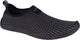 Waimea waterschoenen - waterflow - blacktip - zwart - maat 43