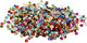 Creativ company ronde pailletten, 10gr