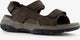Skechers tresmen - garo heren sandalen - bruin