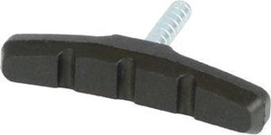 Dresco remblokken mtb 70mm 4 stuks