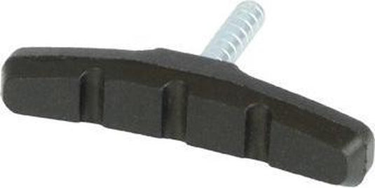 Dresco remblokken mtb 70mm 4 stuks