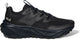 Jack wolfskin trail low wandelschoenen zwart eu 38 vrouw