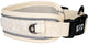 Explor duvoplus ultimate fit halsband control fashion voor honden m-39-44cm antique white