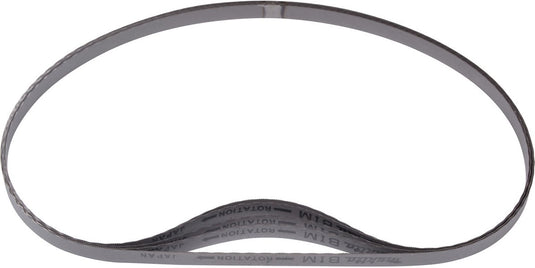 Makita b-40565 bandzaagblad - 835 x 13mm (5st)